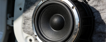 中型喇叭自动化生产线