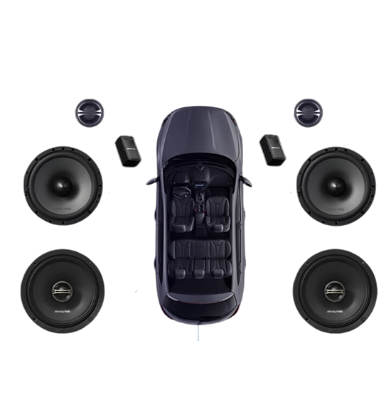 久巨自动化-喇叭自动化整体解决方案