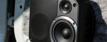 小型喇叭自动化生产线