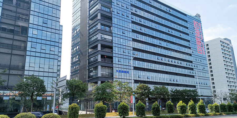 久巨自动化-电声设备