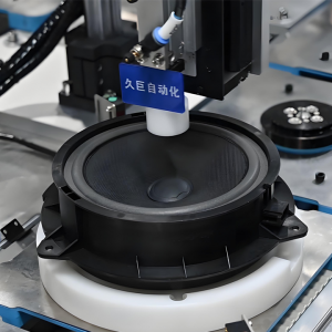 破解 “人工密集 + 产能低” 痛点 —磁路 + 软体一体...