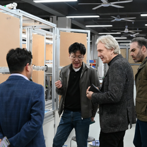 电声产业数字化：自动化如何打通数据闭环