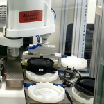 小批量喇叭类订单：喇叭生产的柔性自动化应对