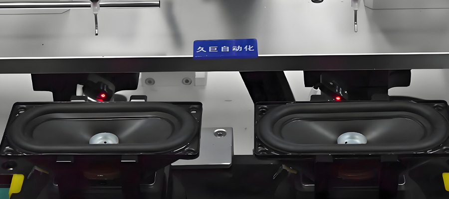 喇叭自动化点胶机 - 点胶机（images 6）