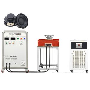 喇叭自动化充磁机