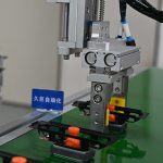 TV 喇叭自动化生产线 高效声学检测 规模化生产设备定制