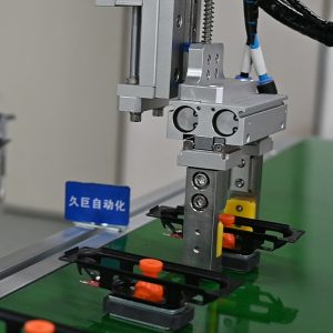 TV 喇叭自动化生产线 高效声学检测 规模化生产设备...