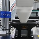 从零件到成品：久巨喇叭自动化生产线揭秘 TV 喇叭的诞生之旅