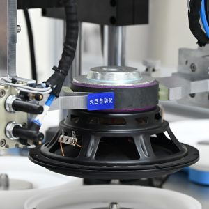 喇叭自动化设备如何保证产品质量？质量控制技术与方法