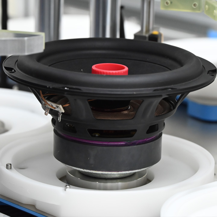 喇叭自动化设备未来发展机遇与挑战？行业前景分析