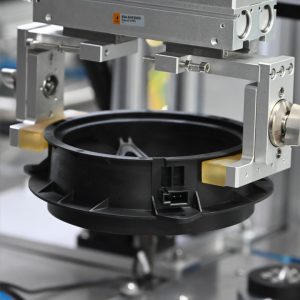 喇叭自动化设备投资风险如何评估？风险分析与应对策略