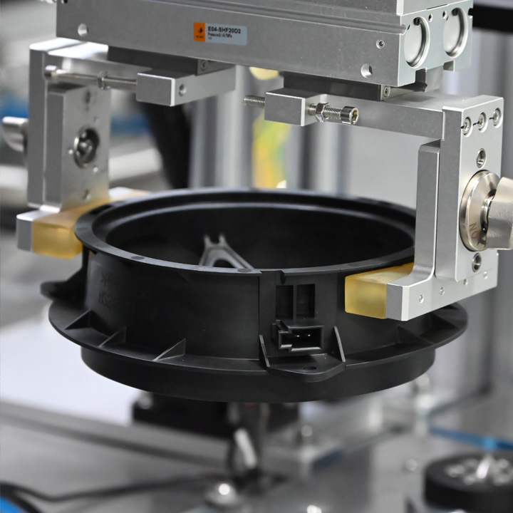 喇叭自动化设备投资风险如何评估？风险分析与应对策略