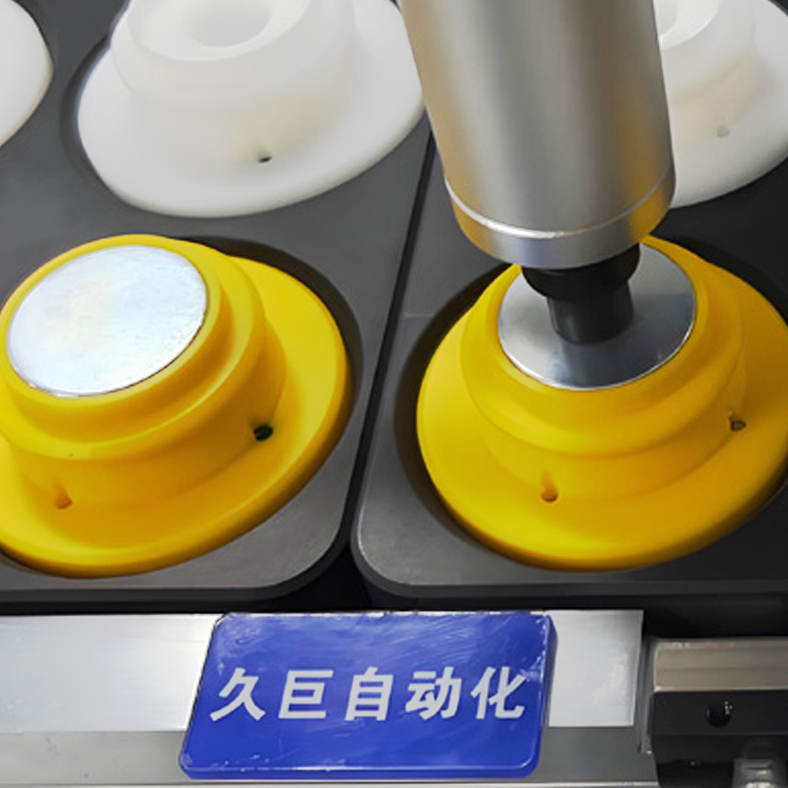 内磁喇叭磁路机核心技术拆解：实战案例深度剖析