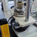 喇叭生产智能化转型案例：喇叭自动化铆压机解决铆压难题，品质一致性拉满！