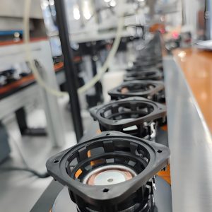 喇叭自动化设备未来市场规模预测？市场分析与前景展望