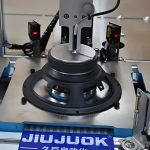 磁路装配智能化升级！汽车喇叭自动化生产线实战案例解析