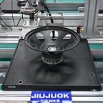 从原料到成品：汽车喇叭膜自动化生产线硬核智造案例