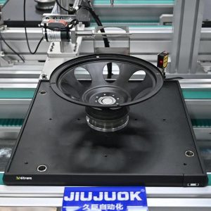 从原料到成品：汽车喇叭膜自动化生产线硬核智造案例