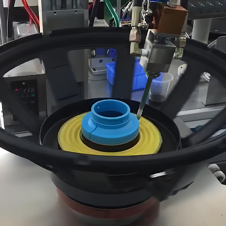 혼 자동화 장비 인재 수요와 교육은? 기술 요구 사항 및 교육 시스템