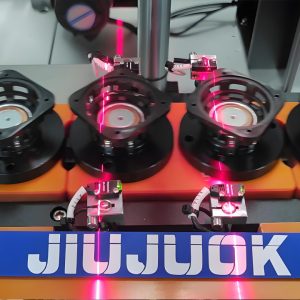 喇叭自动化设备如何实现绿色制造？节能环保技术与应用