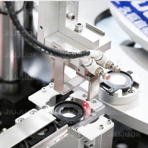 全球化视野！久巨喇叭自动化生产线，助力中国电声...