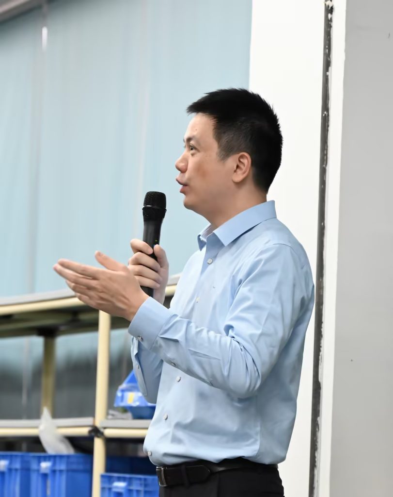 新程已启,共赴荣光|久巨自动化 2026 开工大吉(images 3)