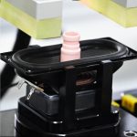 告别人工误差，久巨tv喇叭自动化装配线工艺特写！