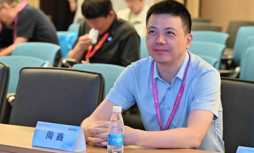 智声融合链通全球:久巨2026国际车载音频产业峰会—喇叭自动装配线(images 3)