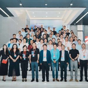 智声融合链通全球：久巨2026国际车载音频产业峰会—...