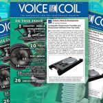 Voice Coil 6月刊重磅：Plasma超材料颠覆低频降噪，FaitalPRO 21寸低音炮实测出炉