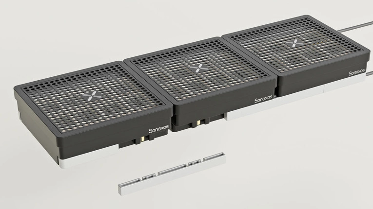 The Plasmapanel 等离子面板